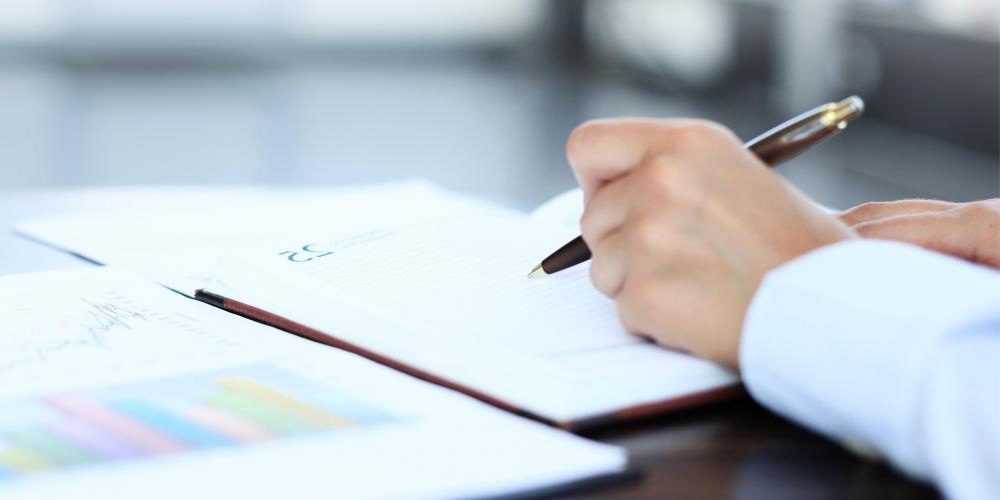 Lập di chúc viết tay: Hợp pháp hay vô hiệu? Cần lưu ý những gì?