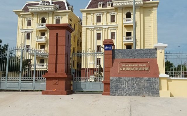 Đất cho mượn bị chiếm, đòi lại thế nào?