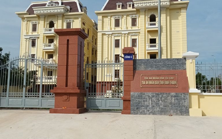 Đất cho mượn bị chiếm, đòi lại thế nào?