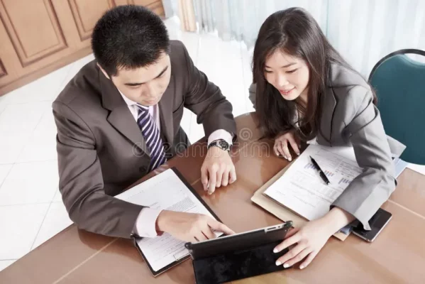 Luật Tâm Đức - Tư Vấn Thành Lập Công Ty Chỉ Với 3 Bước Đơn Giản