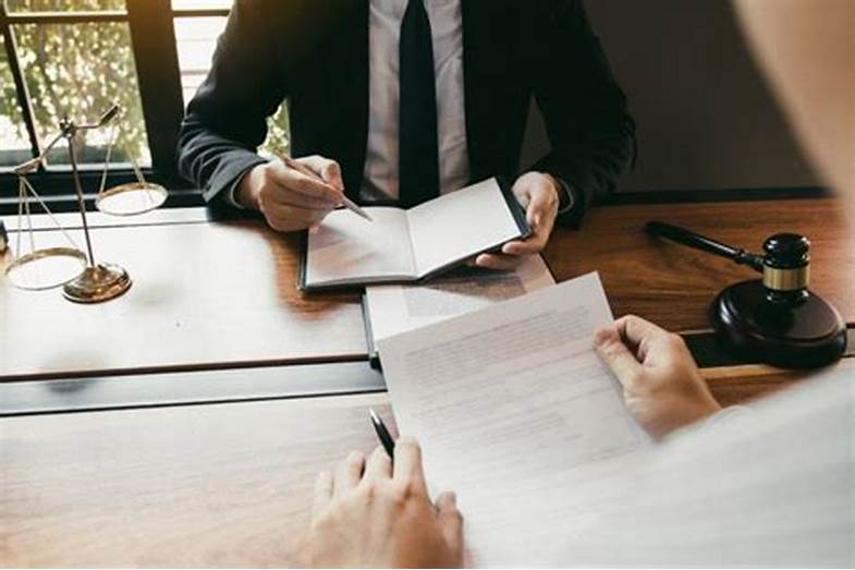 Hợp Đồng Ủy Quyền: Những Điều Cần Biết Trước Khi Ký Kết