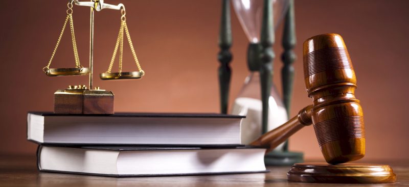 Lĩnh vực hoạt động - Luật sư Gần Tôi