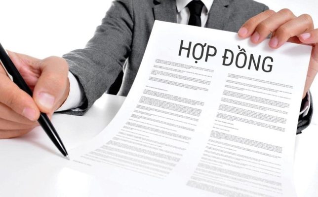 Tư vấn hợp đồng tại Luật sư Gần Tôi - Luật sư Thành phố Hồ Chí Minh