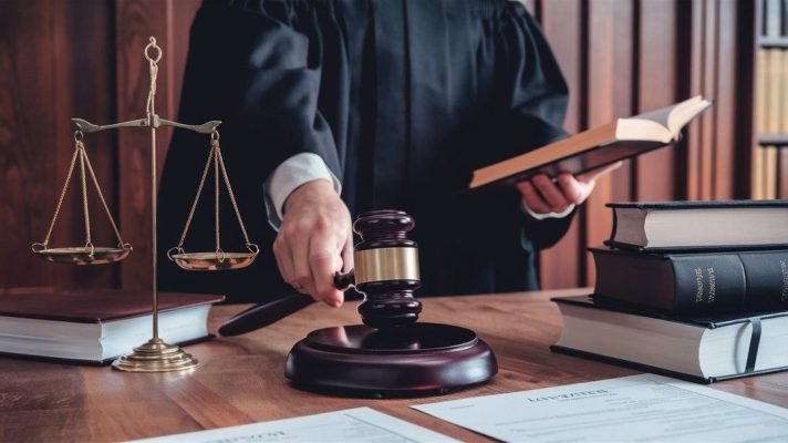 Thủ tục yêu cầu bồi thường khi bị tai nạn giao thông