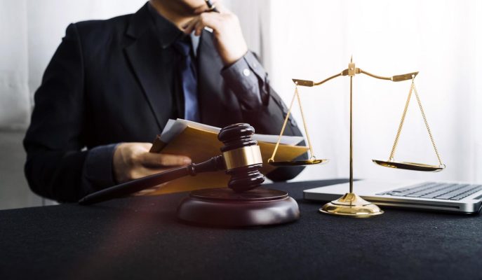 Luật sư hỗ trợ ly hôn đơn phương