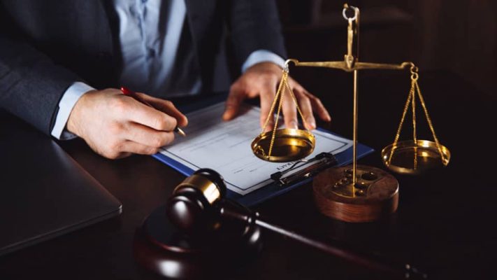 Luật sư Gần Tôi tư vấn đất đai, sổ đỏ, tranh chấp nhà đất nhanh, đúng luật