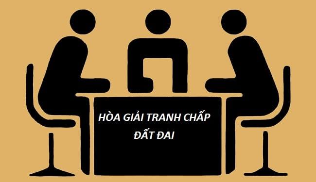 Luật sư Gần Tôi hỗ trợ tranh chấp ranh giới đất liền kề