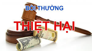 Bồi thường thiệt hại ngoài hợp đồng trong tai nạn giao thông - Luật sư Gần Tôi