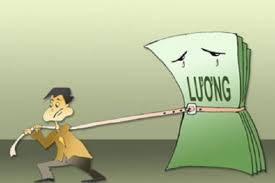 Tranh chấp tiền lương, thưởng và phụ cấp theo hợp đồng lao động - Luật sư Gần Tôi