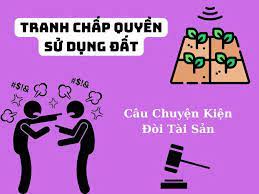 Tranh chấp đòi tài sản cho mượn nhưng không trả - Luật sư Gần Tôi