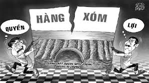 Luật sư Gần Tôi hỗ trợ tranh chấp ranh giới đất liền kề