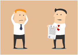 Tranh chấp về đơn phương chấm dứt hợp đồng lao động trái pháp luật - Luật sư Gần Tôi