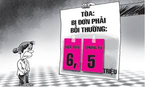 Bồi thường thiệt hại ngoài hợp đồng trong tai nạn giao thông