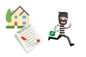  Tranh chấp tiền đặt cọc khi thuê, mua bán nhà: Bên nào chịu thiệt?