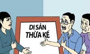 Luật sư Gần Tôi giải quyết tranh chấp thừa kế 