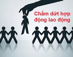 Tranh chấp về đơn phương chấm dứt hợp đồng lao động trái pháp luật - Luật sư Gần Tôi