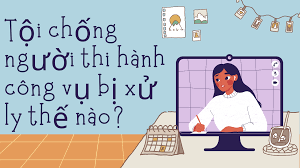 Luật sư Gần Tôi - Phân biệt gây rối trật tự công cộng và chống người thi hành công vụ theo quy định pháp luật 2026