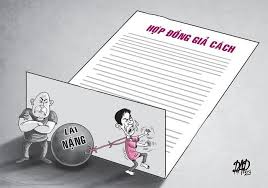 Luật sư Gần Tôi - Hợp đồng giả cách và quyền lợi của người thứ ba ngay tình được bảo vệ ra sao?