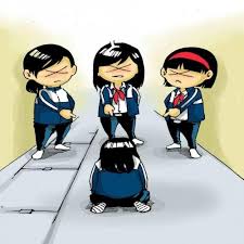 truy cứu trách nhiệm hình sự đối với hành vi bạo lực học đường