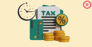 Luật sư Gần Tôi - Xử phạt vi phạm về hóa đơn, chứng từ trong hoạt động thuế - 2025