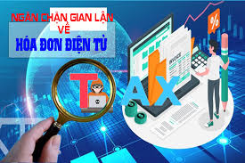 Xử phạt vi phạm về hóa đơn