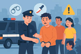 Luật sư Gần Tôi 