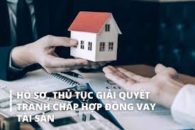 Luật sư Gần Tôi - Phân biệt tranh chấp hợp đồng tín dụng và tranh chấp hợp đồng vay tài sản 2026