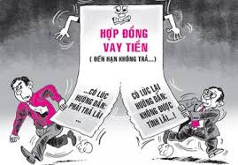 Luật sư Gần Tôi - Rủi ro pháp lý khi cho vay tiền không lập hợp đồng 2026
