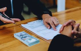 Luật sư Gần Tôi - Rủi ro pháp lý khi cho vay tiền không lập hợp đồng 2026