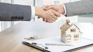 Luật sư Gần Tôi - Những rủi ro pháp lý khi ký hợp đồng đặt cọc mua bán nhà đất 2026