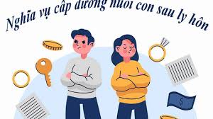 Luật sư Gần Tôi - Tranh chấp cấp dưỡng nuôi con sau ly hôn: Nghĩa vụ và mức cấp dưỡng theo luật 2026?