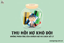 Luật sư Gần Tôi - Phân biệt thu hồi nợ hợp pháp và hành vi đòi nợ trái pháp luật 2026