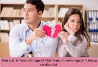 Luật sư Gần Tôi - Yêu cầu không công nhận quan hệ hôn nhân là gì? Khi nào được Tòa án chấp nhận 2026