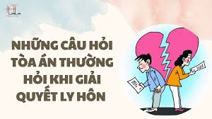 Luật sư Gần Tôi - Yêu cầu không công nhận quan hệ hôn nhân là gì? Khi nào được Tòa án chấp nhận 2026