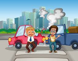 Luật sư Gần Tôi - Các yếu tố cấu thành tội phạm trong hành vi rượt đuổi gây tai nạn giao thông 2026