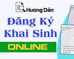Thủ Tục Đăng Ký Khai Sinh Cho Con Mới Sinh Mới Nhất 2026