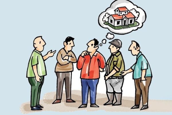 Sổ đỏ đứng tên chung, một người mất: Có bắt buộc phải được các đồng thừa kế đồng ý mới được tách thửa, sang tên? (Cập nhật mới nhất 2026)