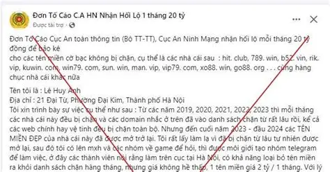 Tố cáo sai sự thật có thể bị xử lý thế nào? (Cập nhật mới nhất 2026)